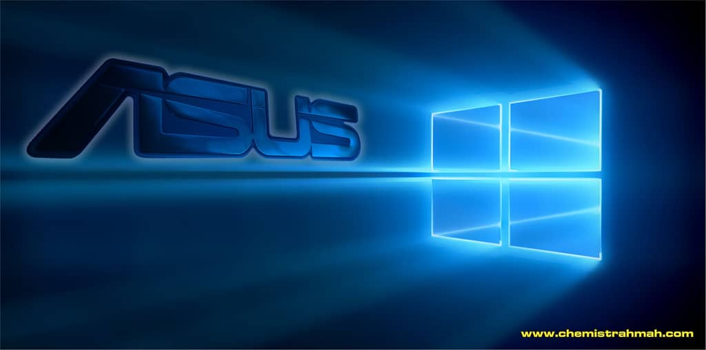 ASUSPRO P2430UA Windows 10