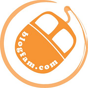 logo blogfam