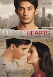 Film Broken Heart, Cinta Tak Selamanya Memiliki