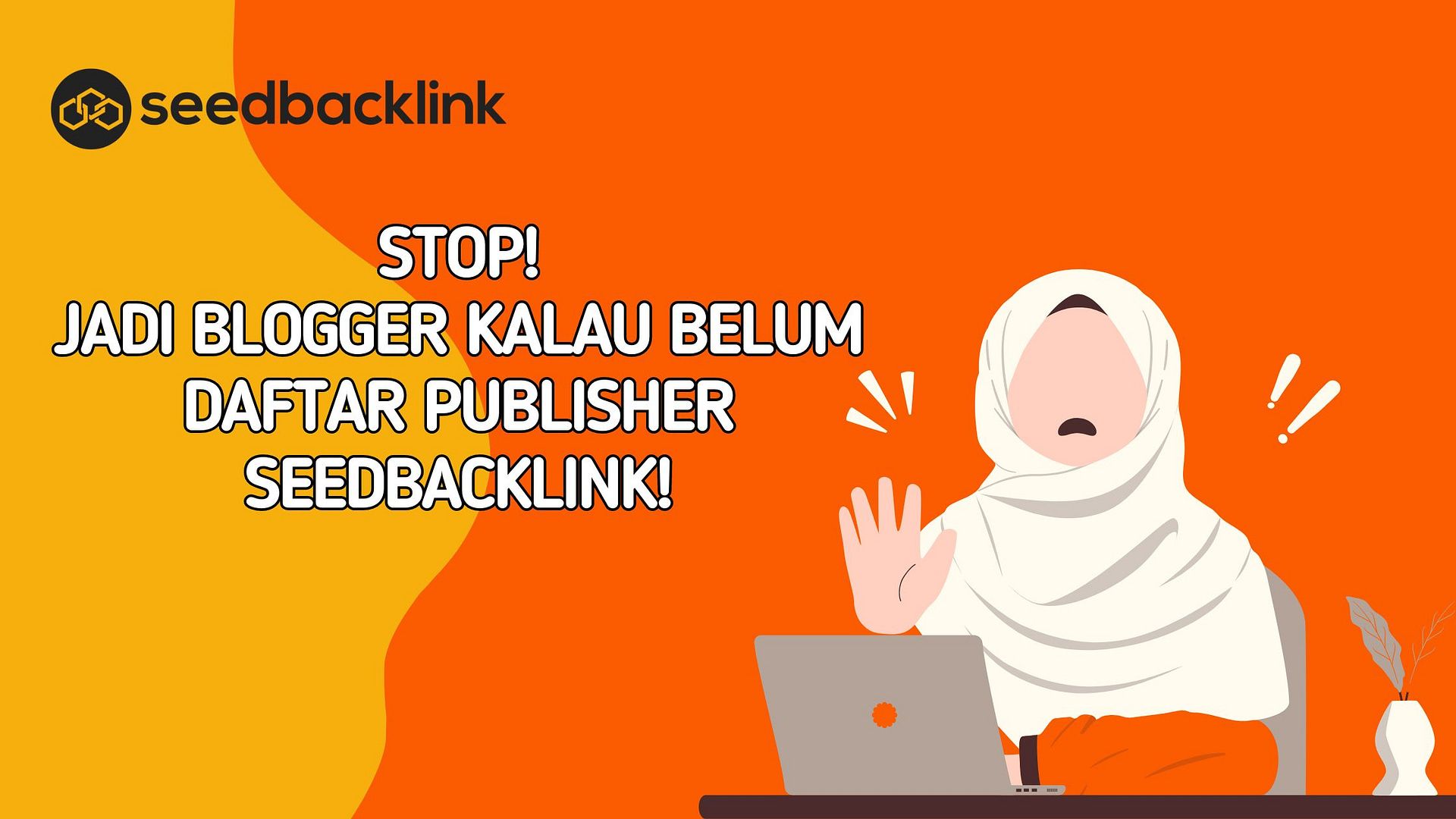 Publisher Seedbacklink