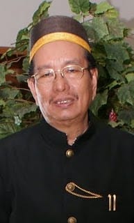 Drs H. Usman Karateng