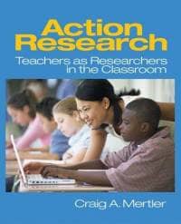 Action Research Teachers
