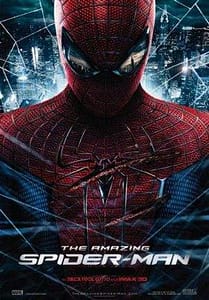 The Amazing Spiderman : It's all about Responsibility