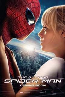 The Amazing Spider-Man : It's All About Responsibility