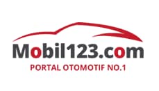 Logo Mobil123.com