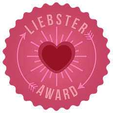 Liebster Award, Untuk Kita yang Saling Menyayangi