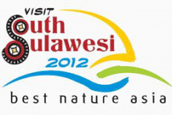 Visit South Sulawesi 2012