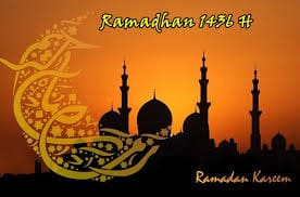 [3 Ramadhan 1436 H] Susah Senang Berjalan Beriringan