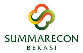 Logo Summarecon Bekasi