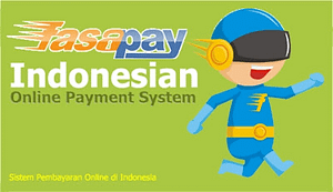 FasaPay Layanan Pembayaran Online Indonesia Cepat dan Aman
