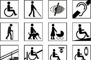 Disabilitas dan Pandangan Masyarakat