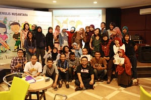 Workshop12Kota Surabaya Nulisbuku.com