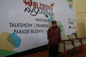 Kenangan BN2012 Makassar