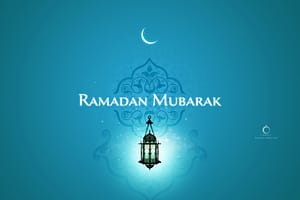 [1 Ramadhan 1436 H] Mengawali dengan Harapan dan Doa yang Besar