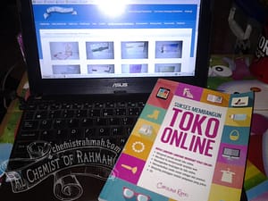 Membangun Toko Online, Why Not?