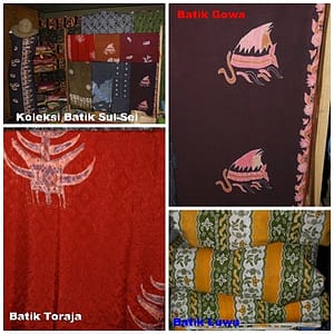 Batik sebagai Warisan Budaya Indonesia