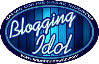 Lomba Blogging Idol Pewarta Warga Hoki 2012: Kredibilitas Tetap Jadi yang Utama