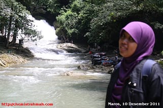 Bantimurung Objek Wisata Terbaik di Sulawesi Selatan