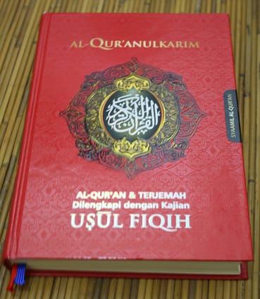 Menjadi Beruntung di Bulan Ramadhan dengan al Quran