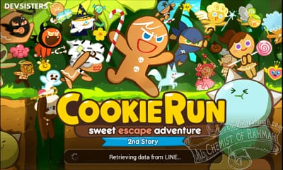 Cookie Run 2nd Story Kini Sudah Bisa Dinikmati