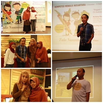 Workshop12Kota Surabaya
