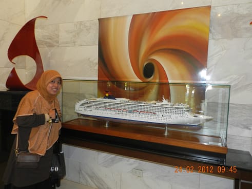 Resort World Manila Trip (The End): Kesan-Kesan bersama IBN dan Star Cruises ke Manila