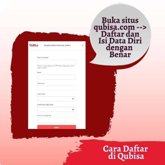 daftar webinar indonesia yang diselenggrakan qubisa