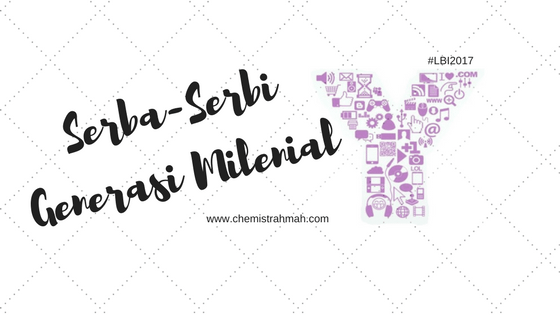 Serba-Serbi Generasi Milenial