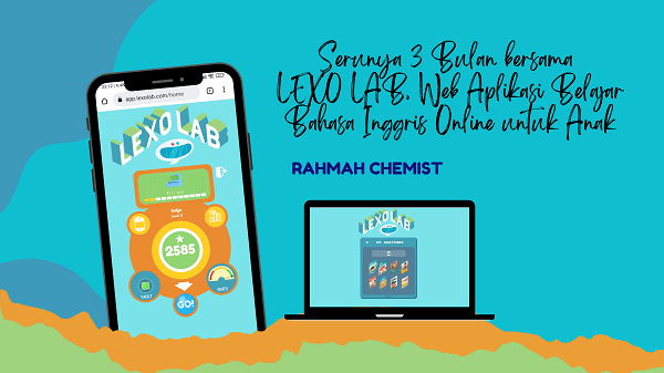 lexo lab web aplikasi belajar bahasa inggris online untuk anak