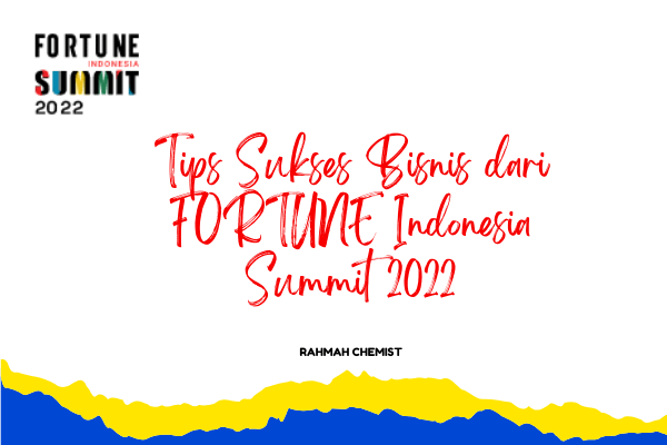 fortune indonesia summit 2022