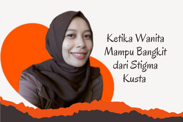 Yuliati Wanita Makassar yang Bangkit dari Stigma Kusta