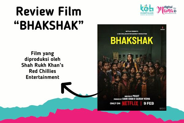 Review Film Rekomendasi "Bhakshak"