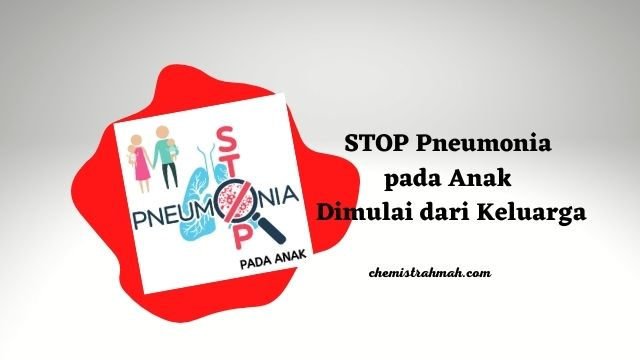 stop pneumonia
