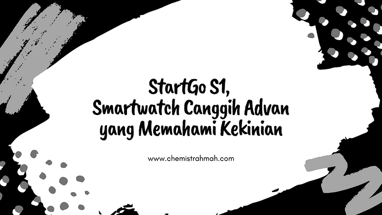 startgo s1 smartwatch advan