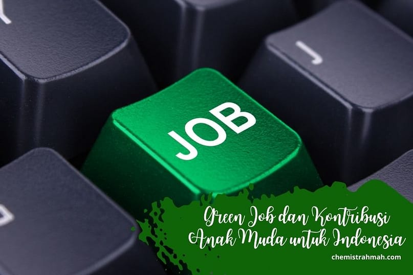 green job